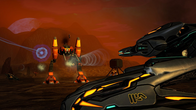 Battlezone: Combat Commander screenshot 11