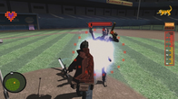 No More Heroes screenshot 4