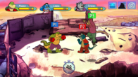 BROK: The Brawl Bar screenshot 5