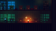 In the Shadows screenshot 6