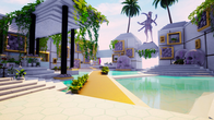 Paradise Killer screenshot 12