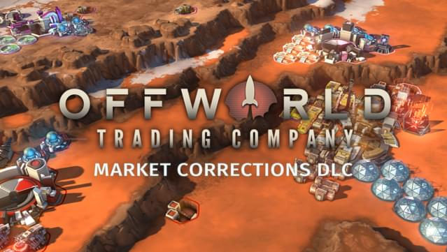  Offworld Trading Company - Market Corrections
