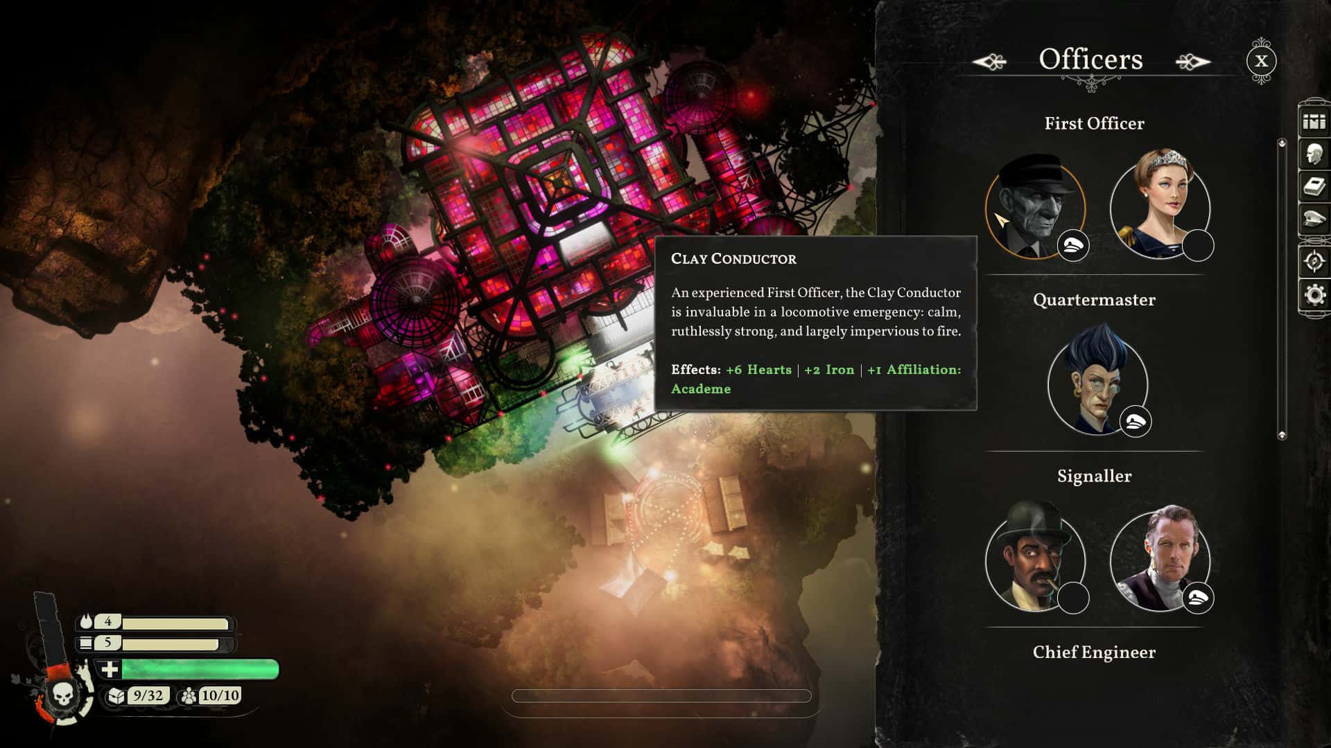 #1. Sunless Skies Soundtrack (GOG) โดย: Failbetter Games