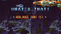 BLAZING STAR screenshot 11