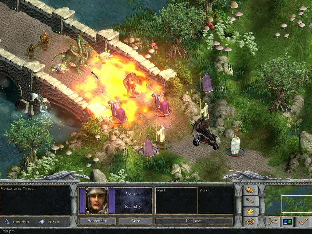 #6. Age of Wonders: Shadow Magic (GOG) โดย: Paradox Interactive