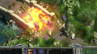Age of Wonders: Shadow Magic screenshot 7