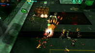 Expendable screenshot 1