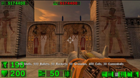 Serious Sam: The First Encounter screenshot 7