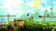 Braid screenshot 6