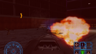 Redline screenshot 10