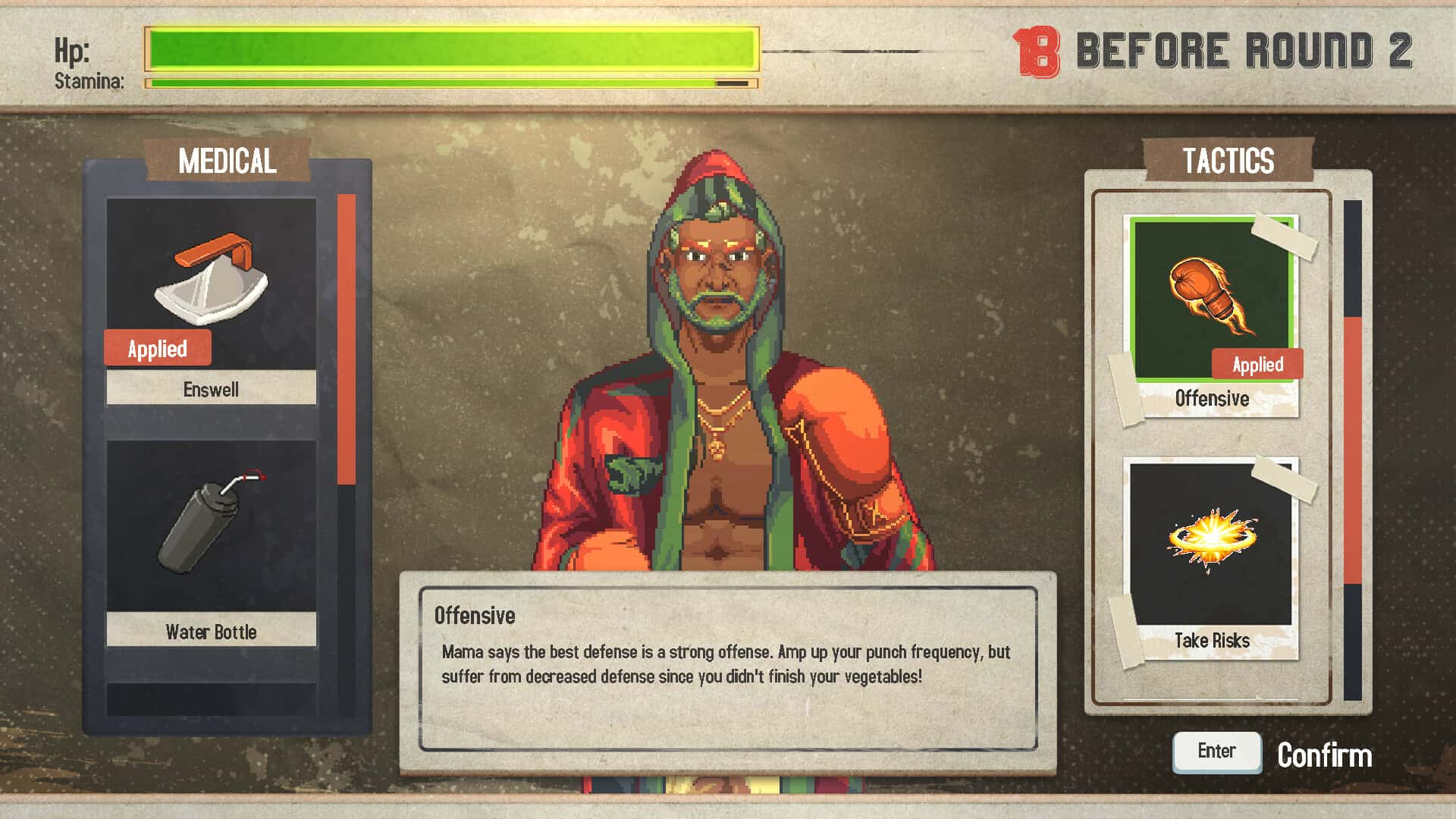 #3. World Championship Boxing Manager™ 2 (GOG) 게시자: Ziggurat Interactive