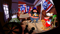 Day of the Tentacle Remastered screenshot 5