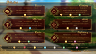 Imperial Grace Demo screenshot 10