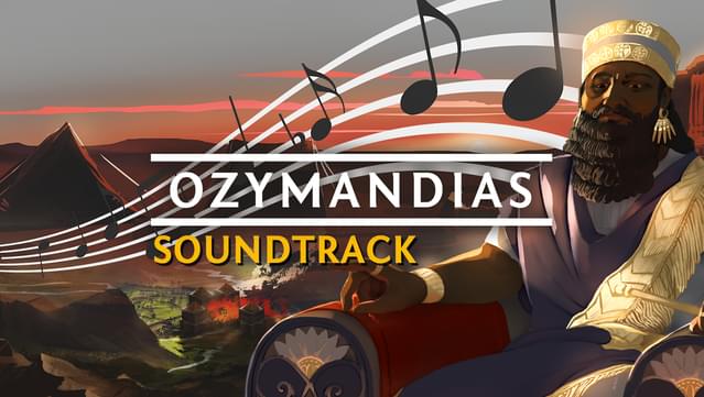 Ozymandias - Soundtrack