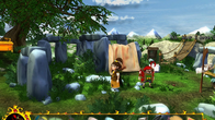 Ceville screenshot 2