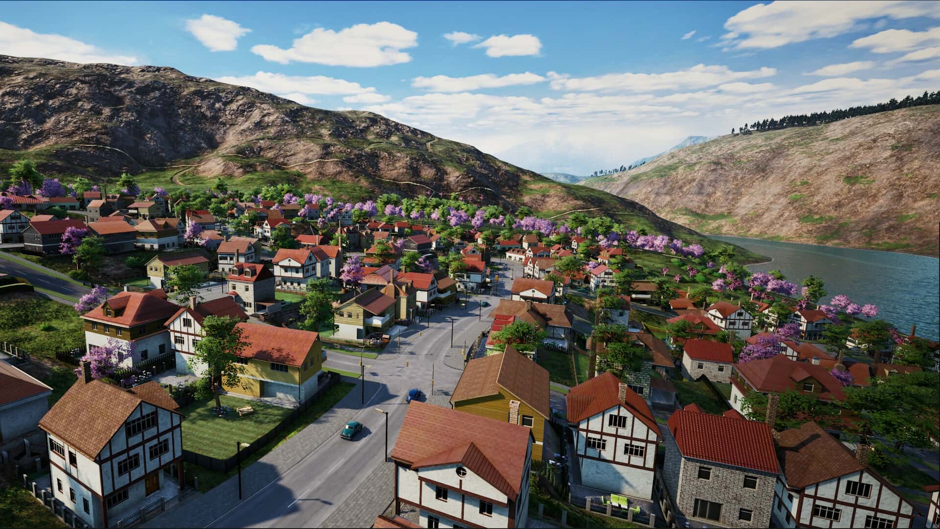 #6. Industry Giant 4.0 (GOG) Podle: Toplitz Productions