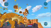 Worms Ultimate Mayhem - Deluxe Edition screenshot 9