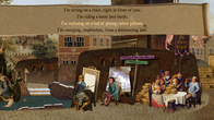 The Immortal John Triptych screenshot 4