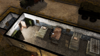 Tunguska: The Visitation - Enhanced Edition screenshot 6