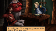 Quest for Infamy screenshot 10