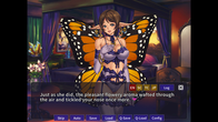 Manor of Mystic Courtesans screenshot 1