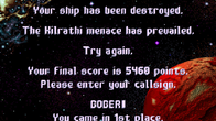 Wing Commander™: Academy screenshot 8