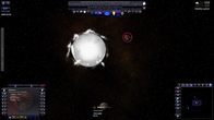 Distant Worlds: Universe screenshot 8