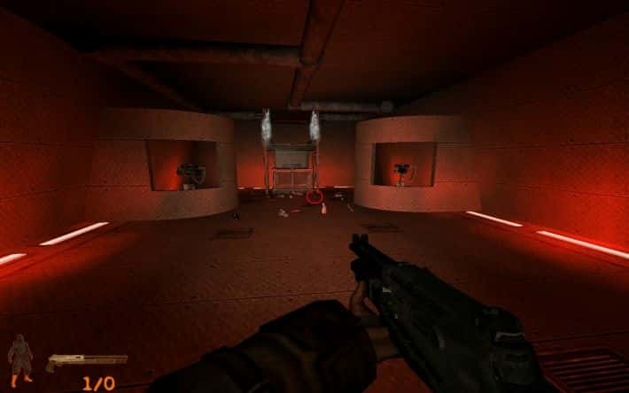 #3. Iron Storm (GOG) 由: Microids