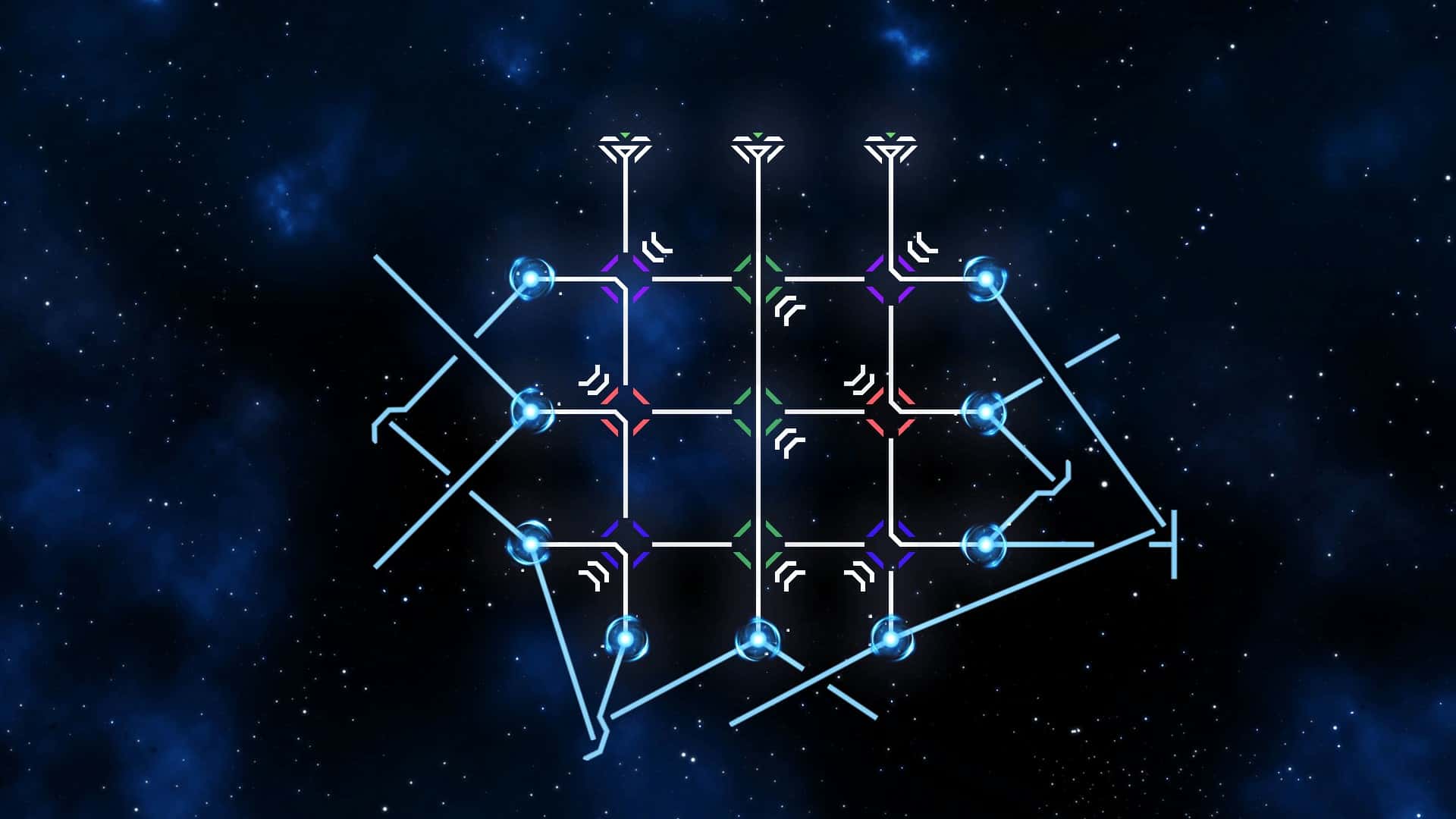 #2. Unloop (GOG) By: ThreeTrees.eu