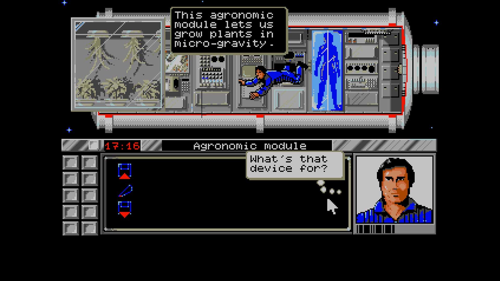 #4. Murders in Space (GOG) 由: Ziggurat Interactive
