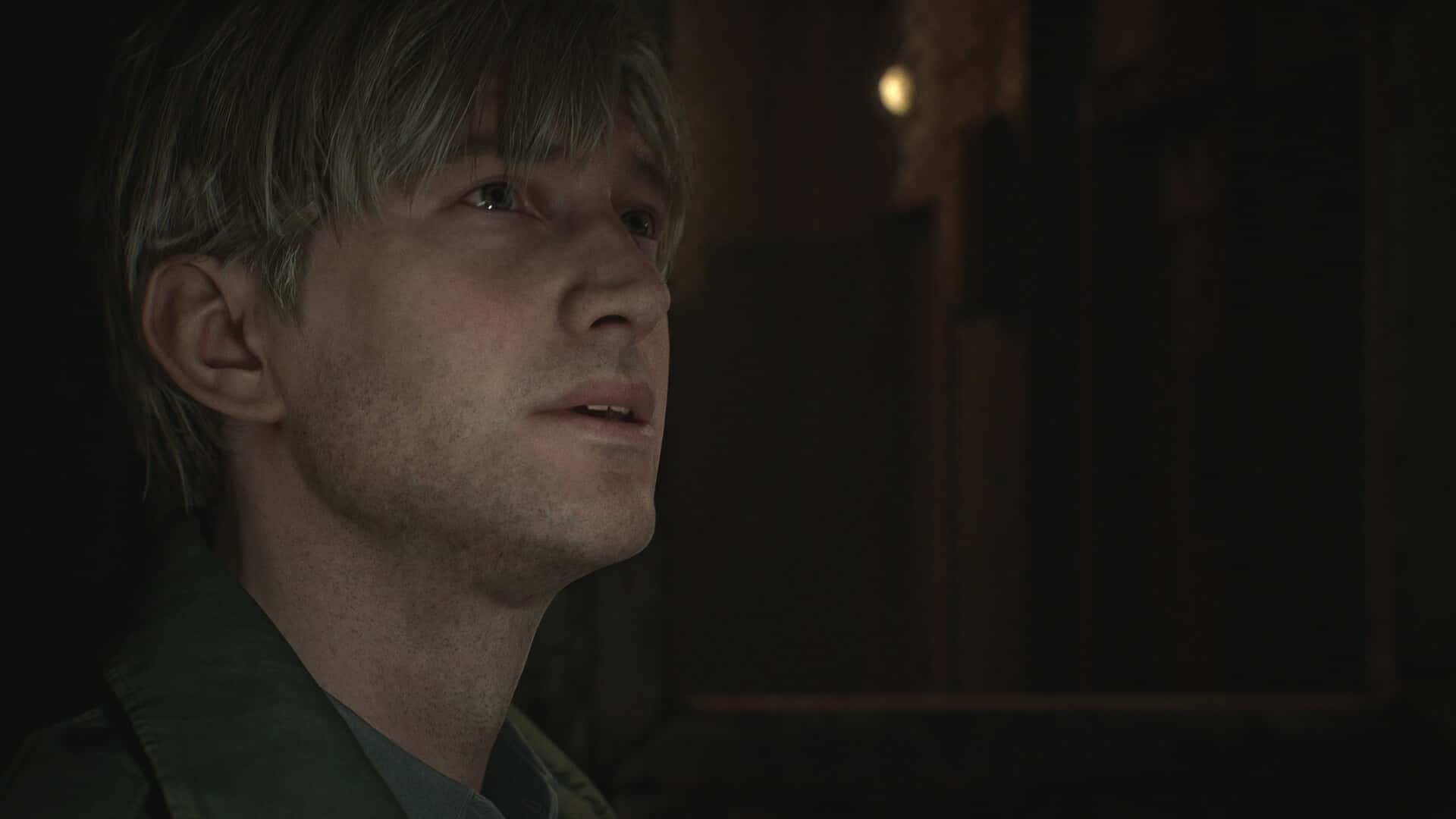 #8. SILENT HILL 2 Deluxe Edition (GOG) Bởi: KONAMI