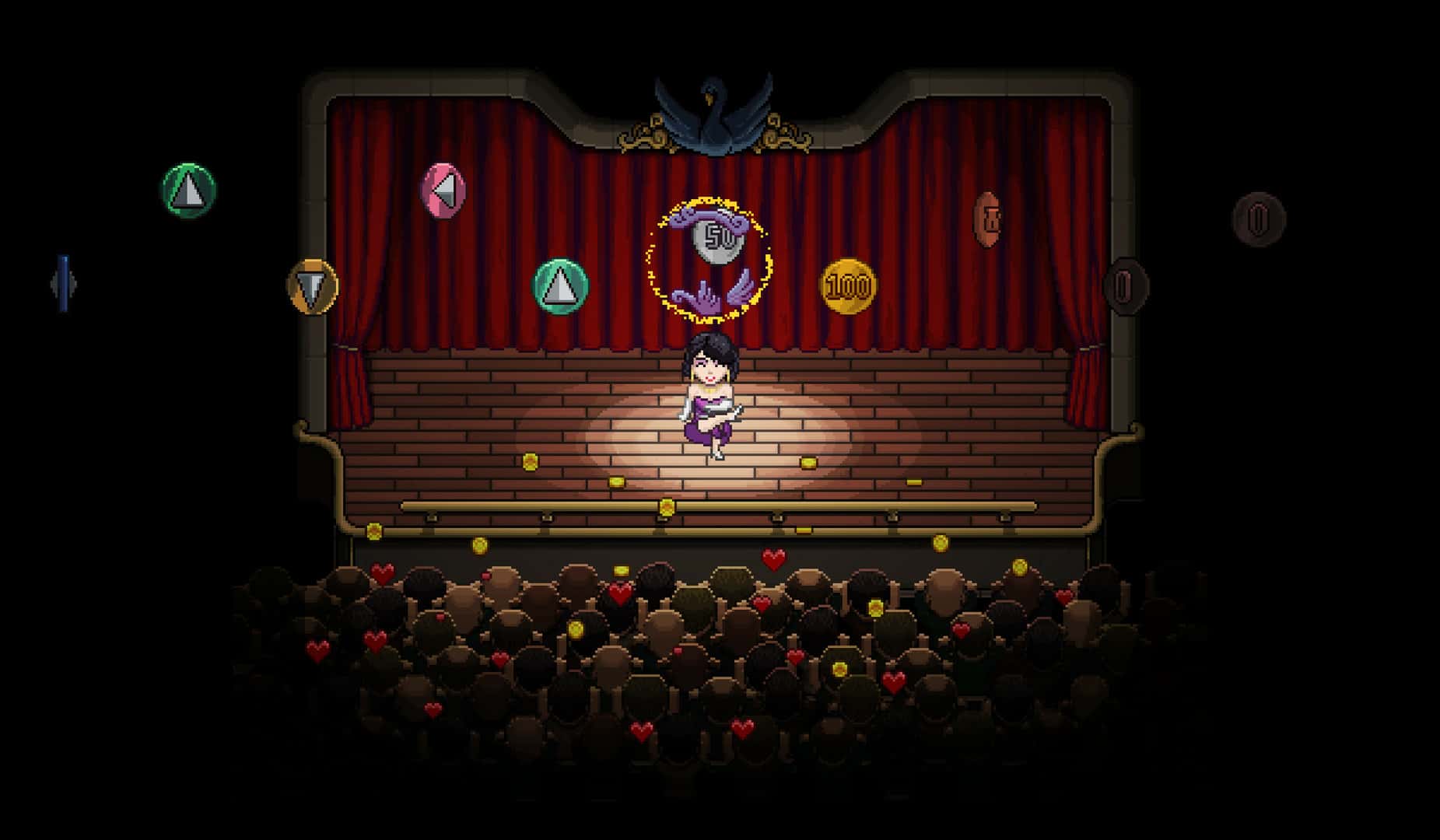#1. Decarnation (GOG) 由: Shiro Unlimited