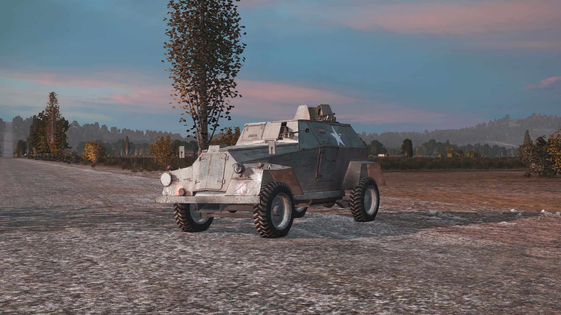 #5. Steel Division 2 - Nemesis #6 - Siege of Dunkirk (GOG) بواسطة: Eugen Systems