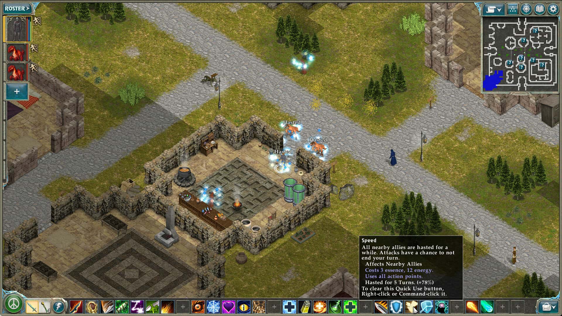 #7. Geneforge 2 - Infestation (GOG) 由: Spiderweb Software