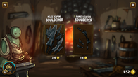 Swords & Souls: Neverseen screenshot 10