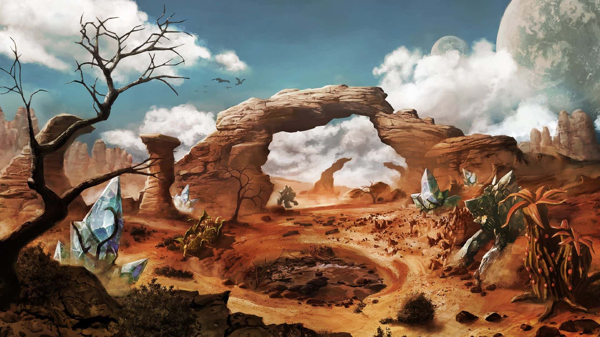 #9. The Riftbreaker Original Soundtrack (GOG) By: EXOR Studios