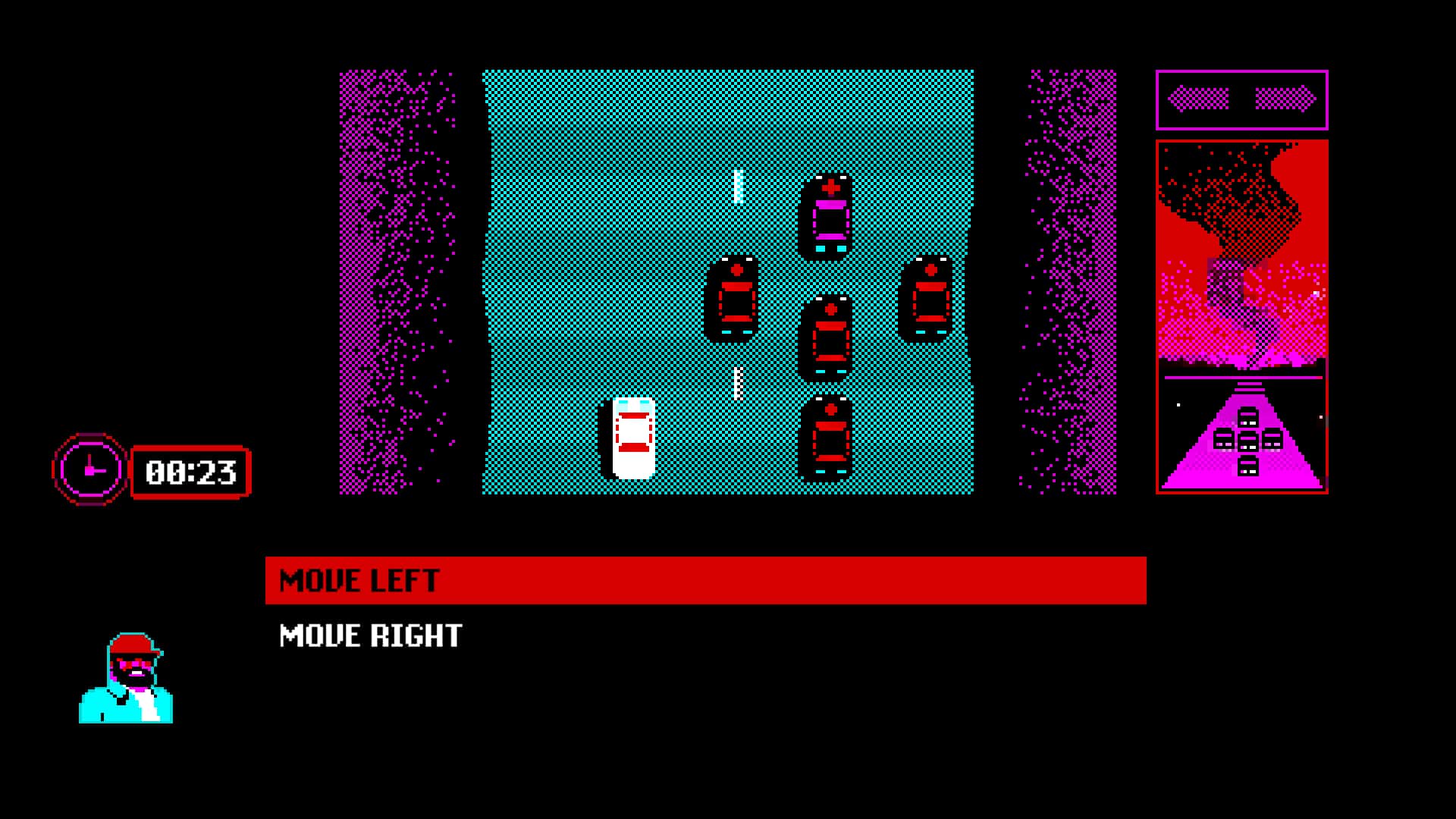 #3. The Pixel Pulps Collection (GOG) Bởi: Chorus Worldwide Games