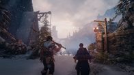 Blades of Fire Demo screenshot 10