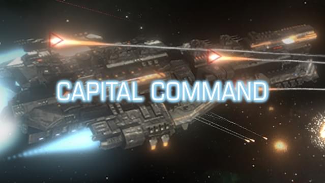 Capital Command