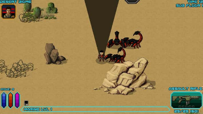 #3. Sword of the Stars: The Pit Osmium Edition (GOG) 由: Kerberos