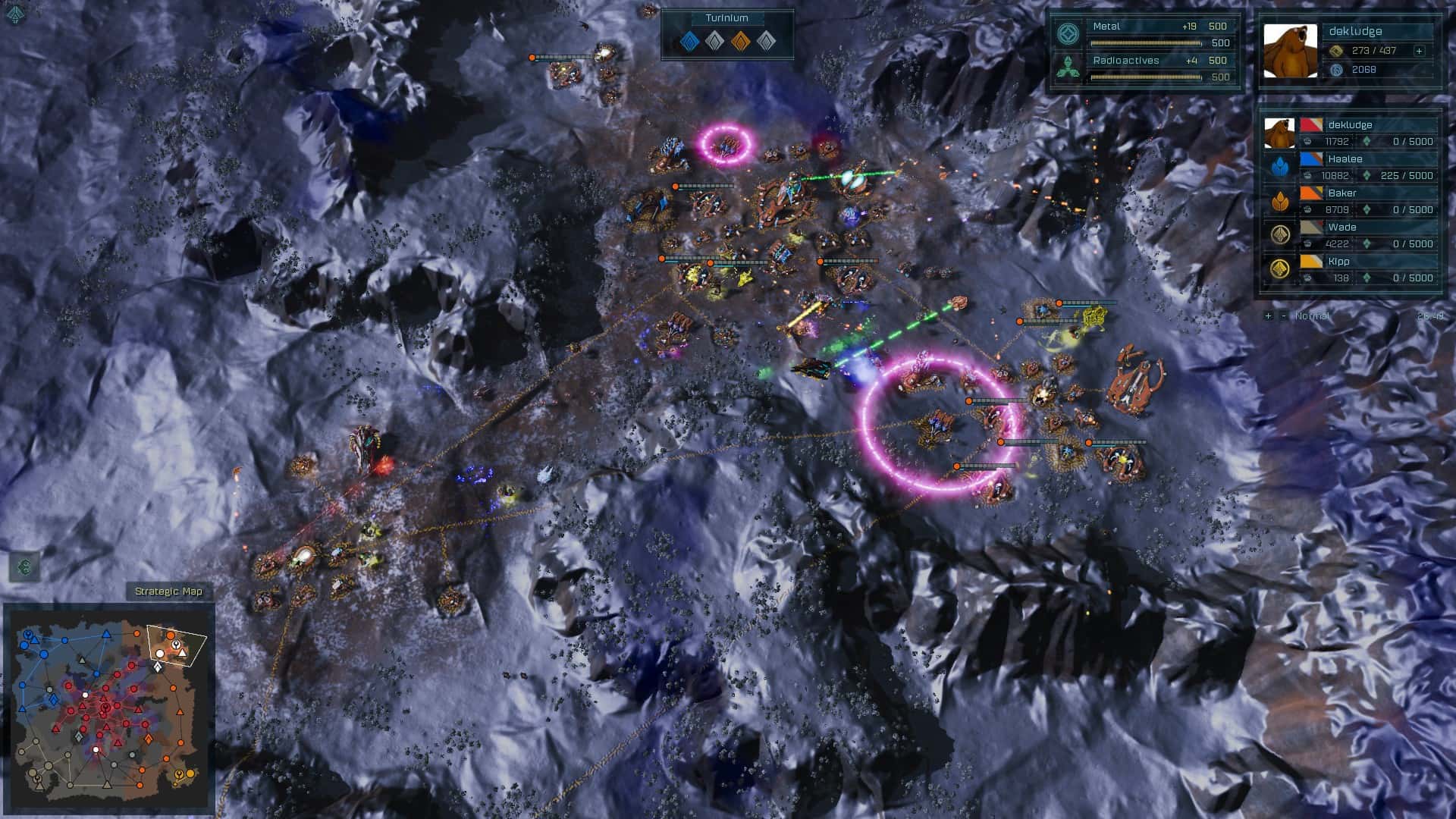 #3. Ashes of the Singularity: Escalation - Gauntlet DLC (GOG) 由: Stardock Entertainment