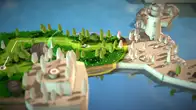 A Little Golf Journey screenshot 1