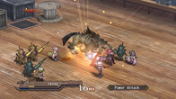 Agarest: Generations of War screenshot 7