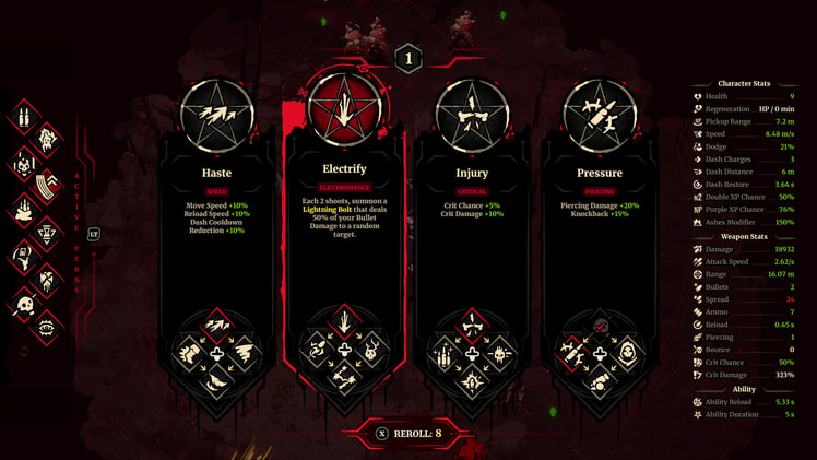Grind Survivors PC gameplay screenshot 2 of 13