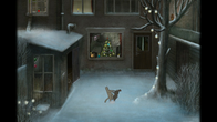 Milo and the Christmas Gift screenshot 1