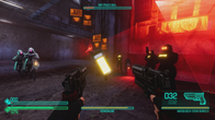SPRAWL screenshot 10