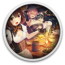 Snímky obrazovky (10) Fantasy Tavern Sextet - Vol.1 New World Days