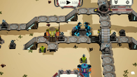 Botlings Demo screenshot 2