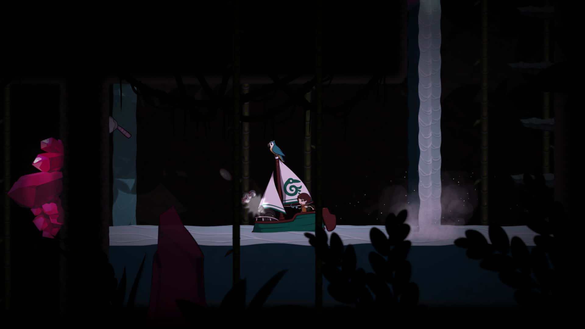 #10. Treasure Adventure World (GOG) 由: Robit Games