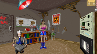 Normality screenshot 8